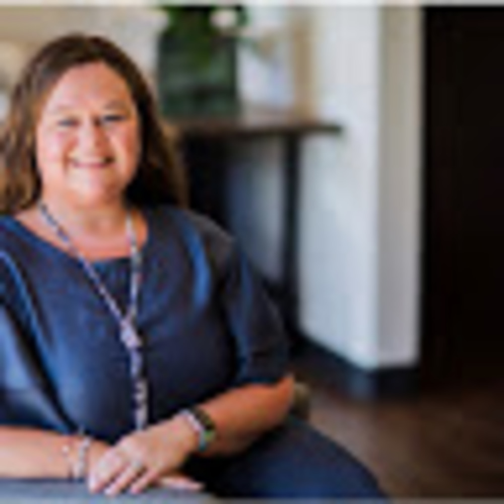 Meet your Posher, Christy